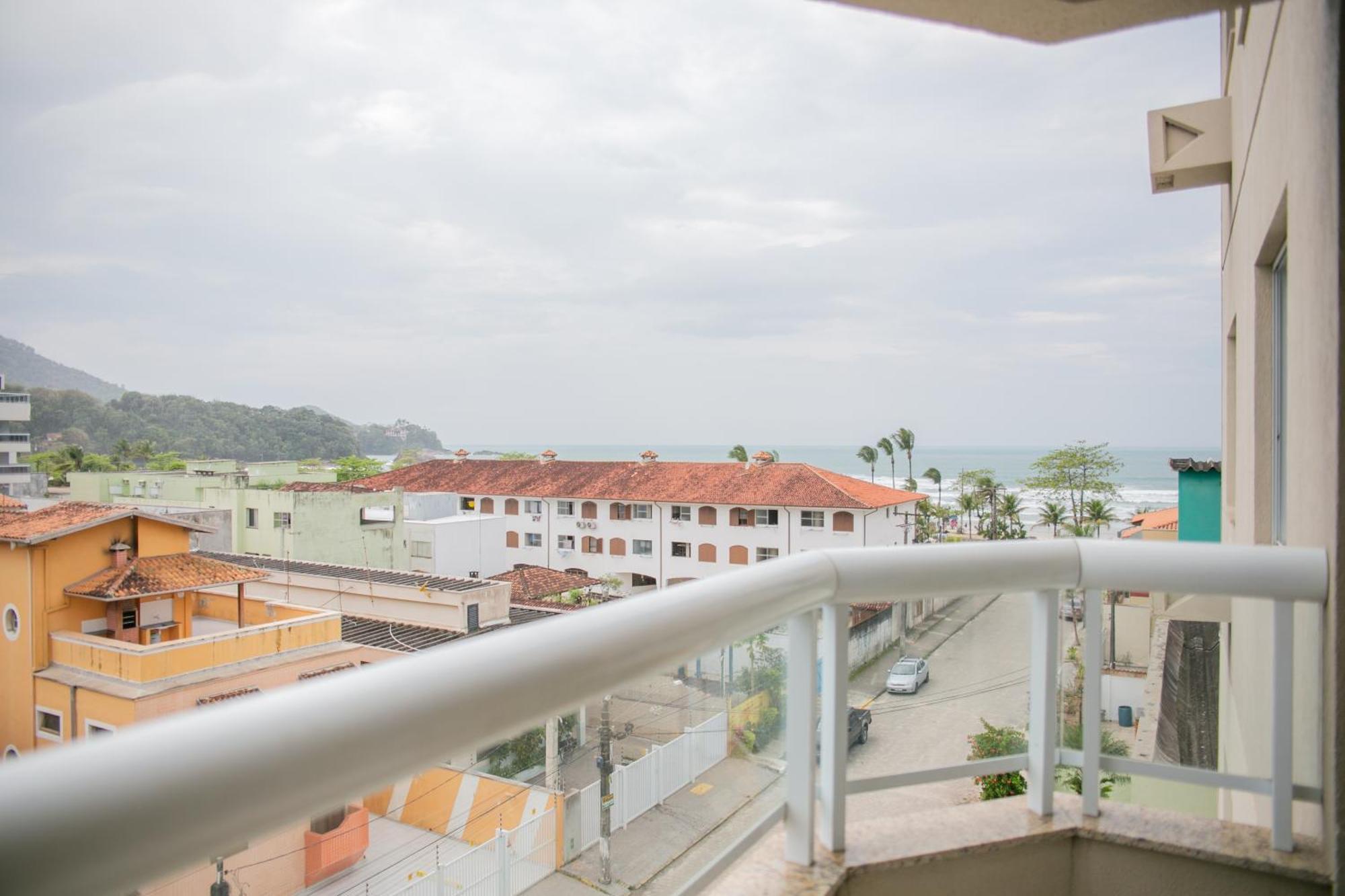 Paramar Praia Grande Ubatuba Exterior photo