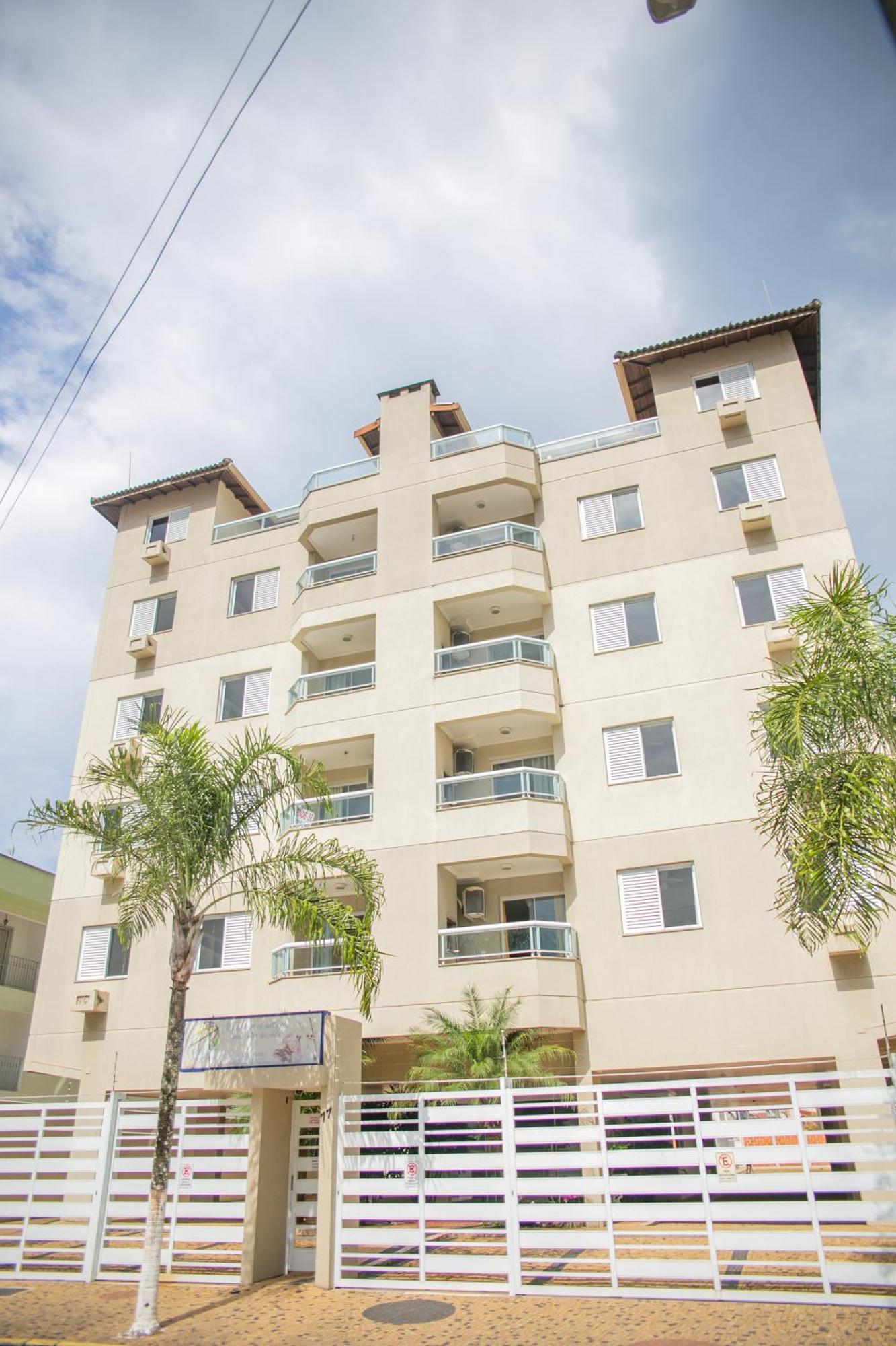 Paramar Praia Grande Ubatuba Exterior photo