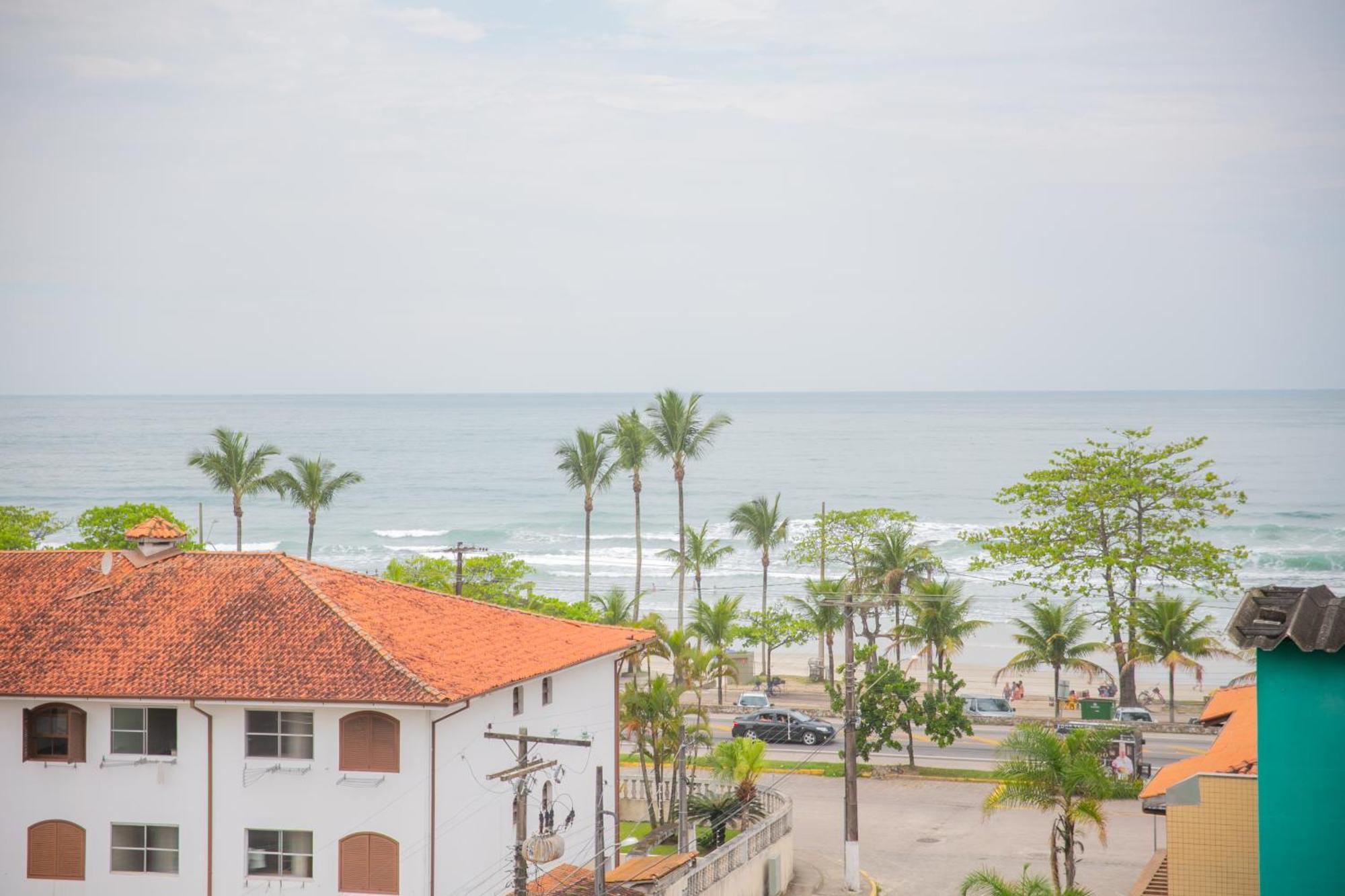 Paramar Praia Grande Ubatuba Exterior photo
