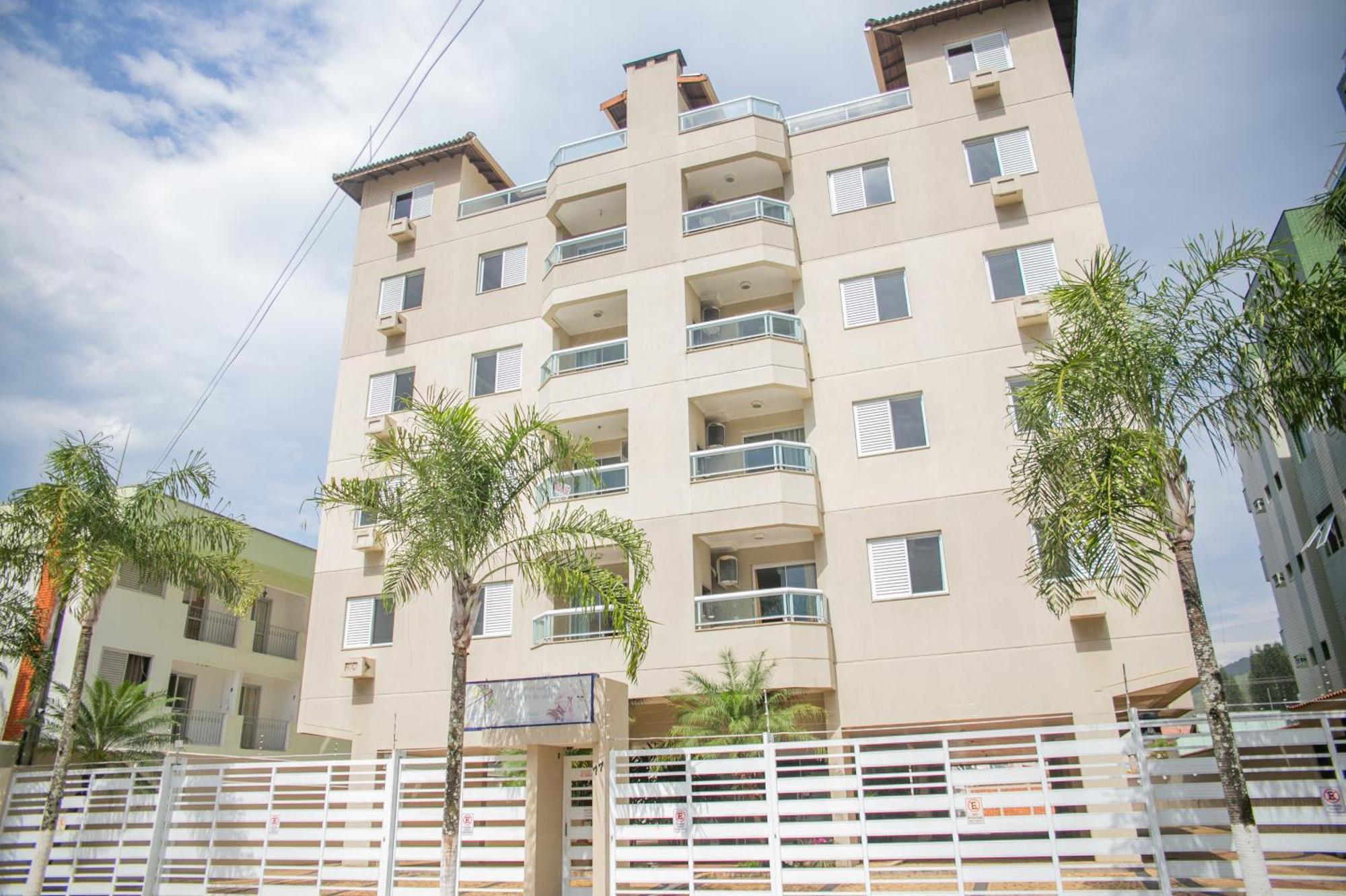 Paramar Praia Grande Ubatuba Exterior photo